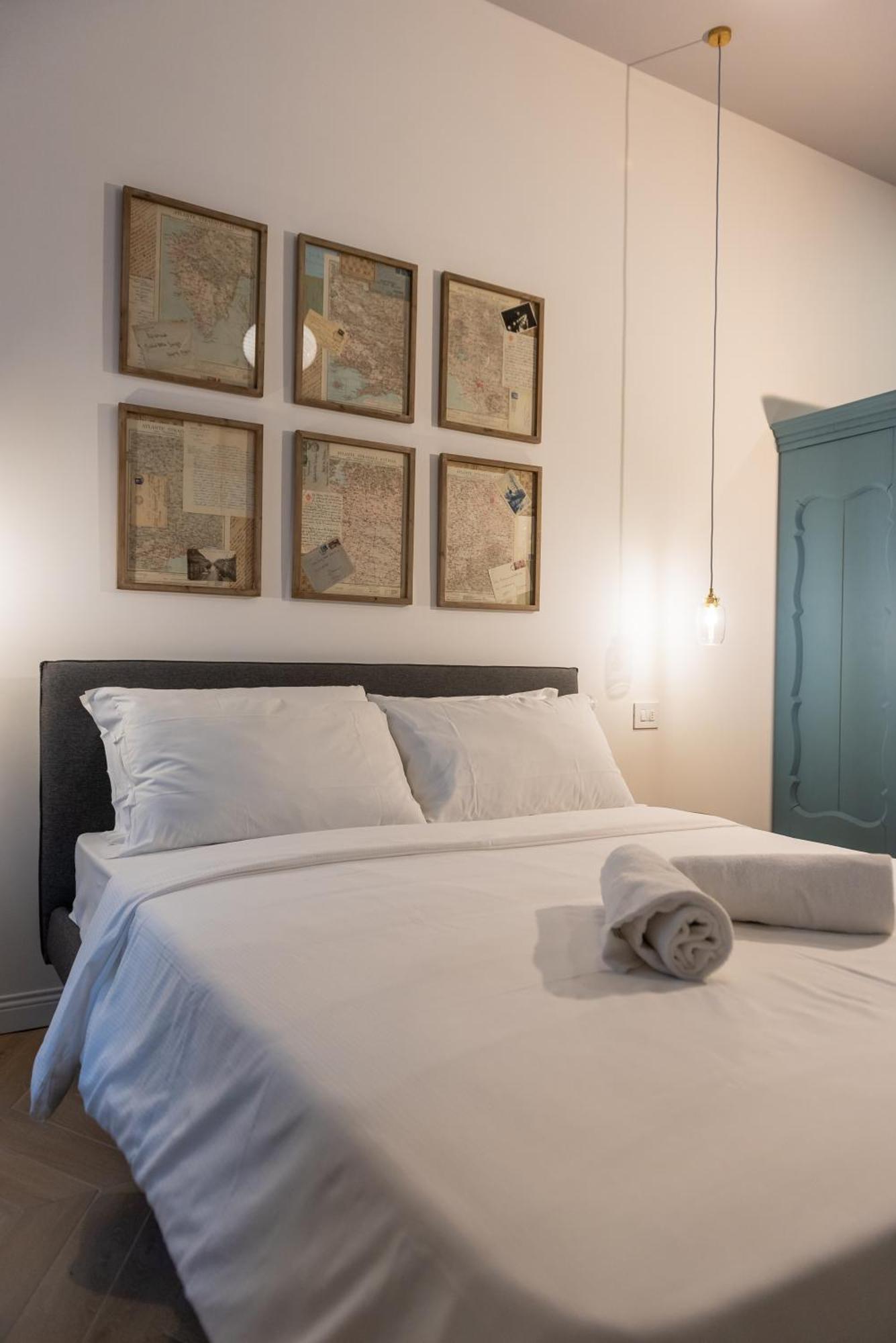 Sophia Boutique Suites Trieste Exterior photo