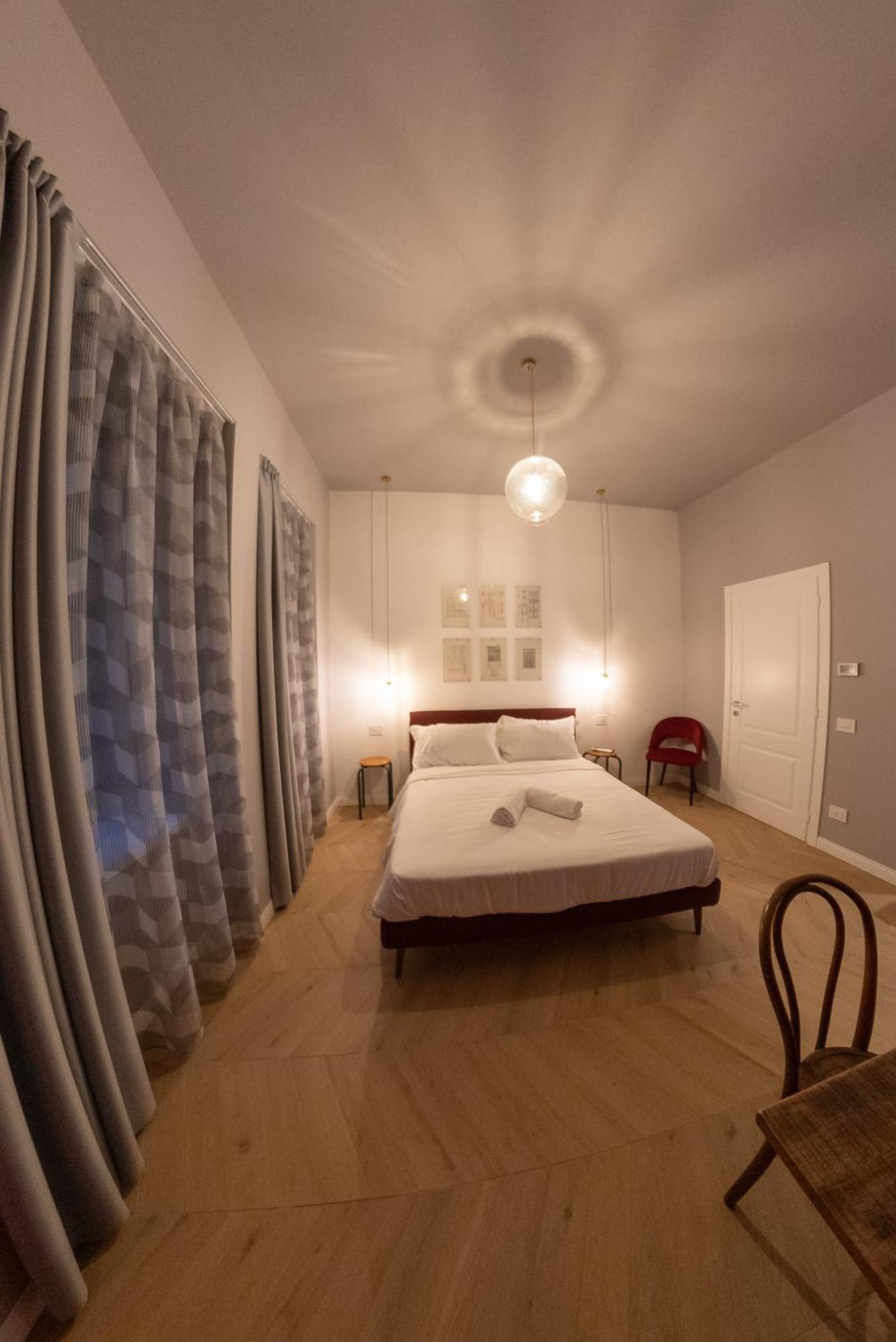 Sophia Boutique Suites Trieste Exterior photo