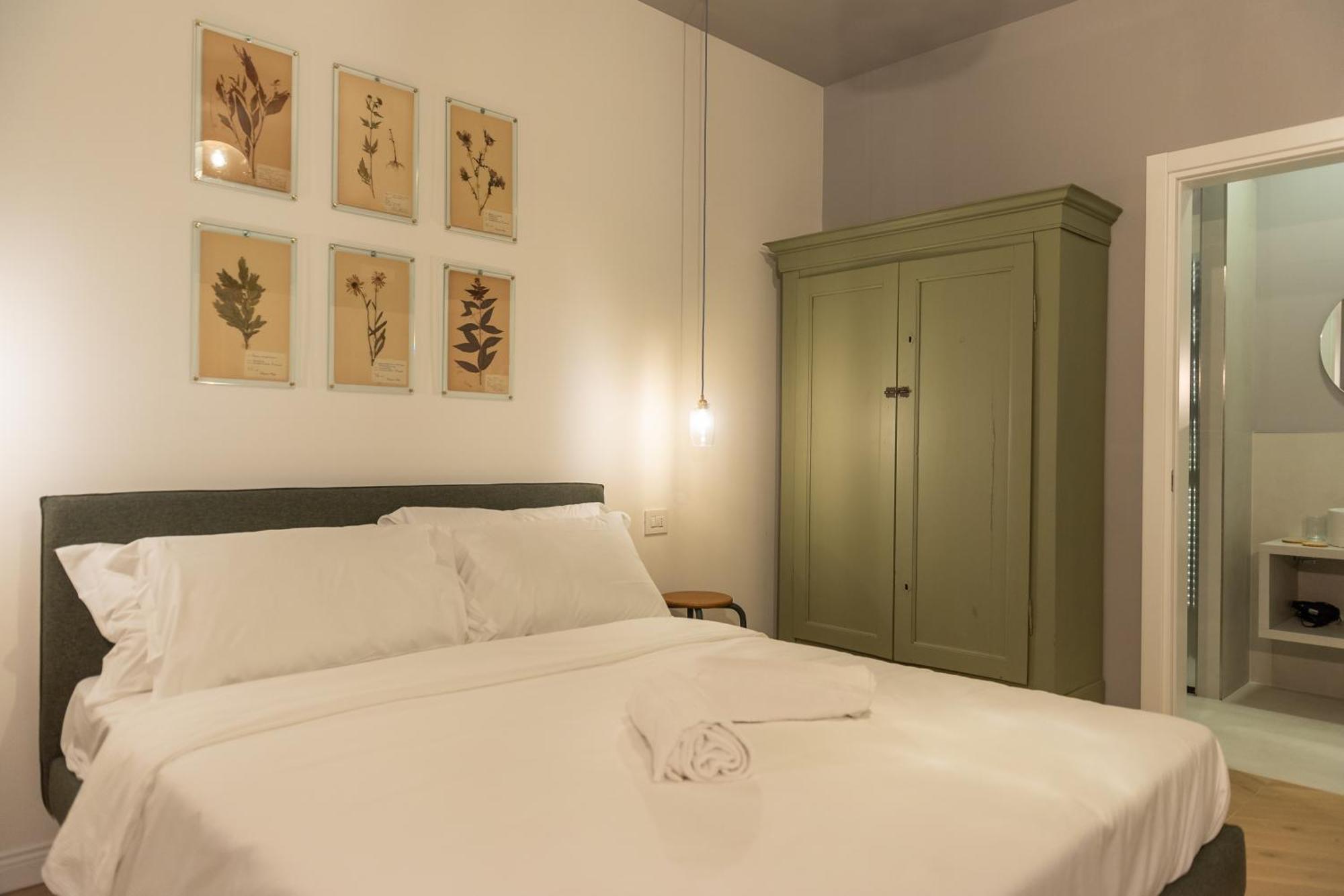 Sophia Boutique Suites Trieste Exterior photo