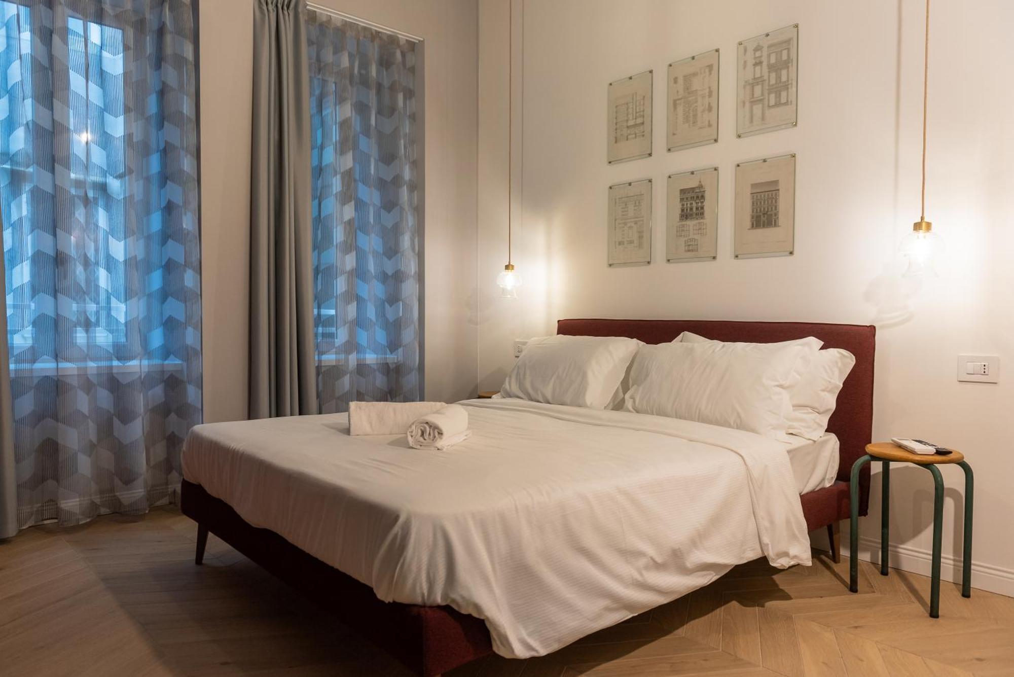 Sophia Boutique Suites Trieste Exterior photo
