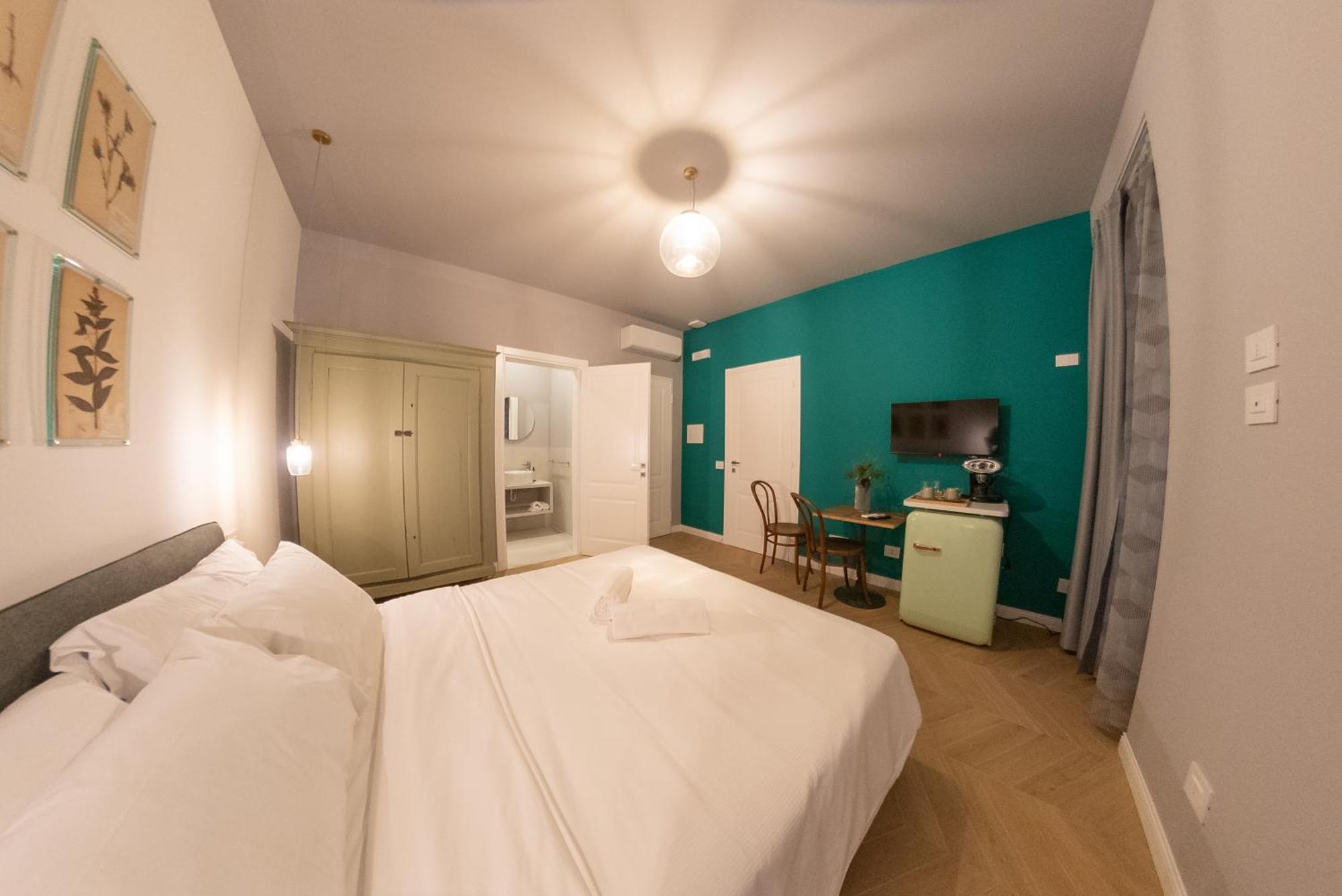 Sophia Boutique Suites Trieste Exterior photo