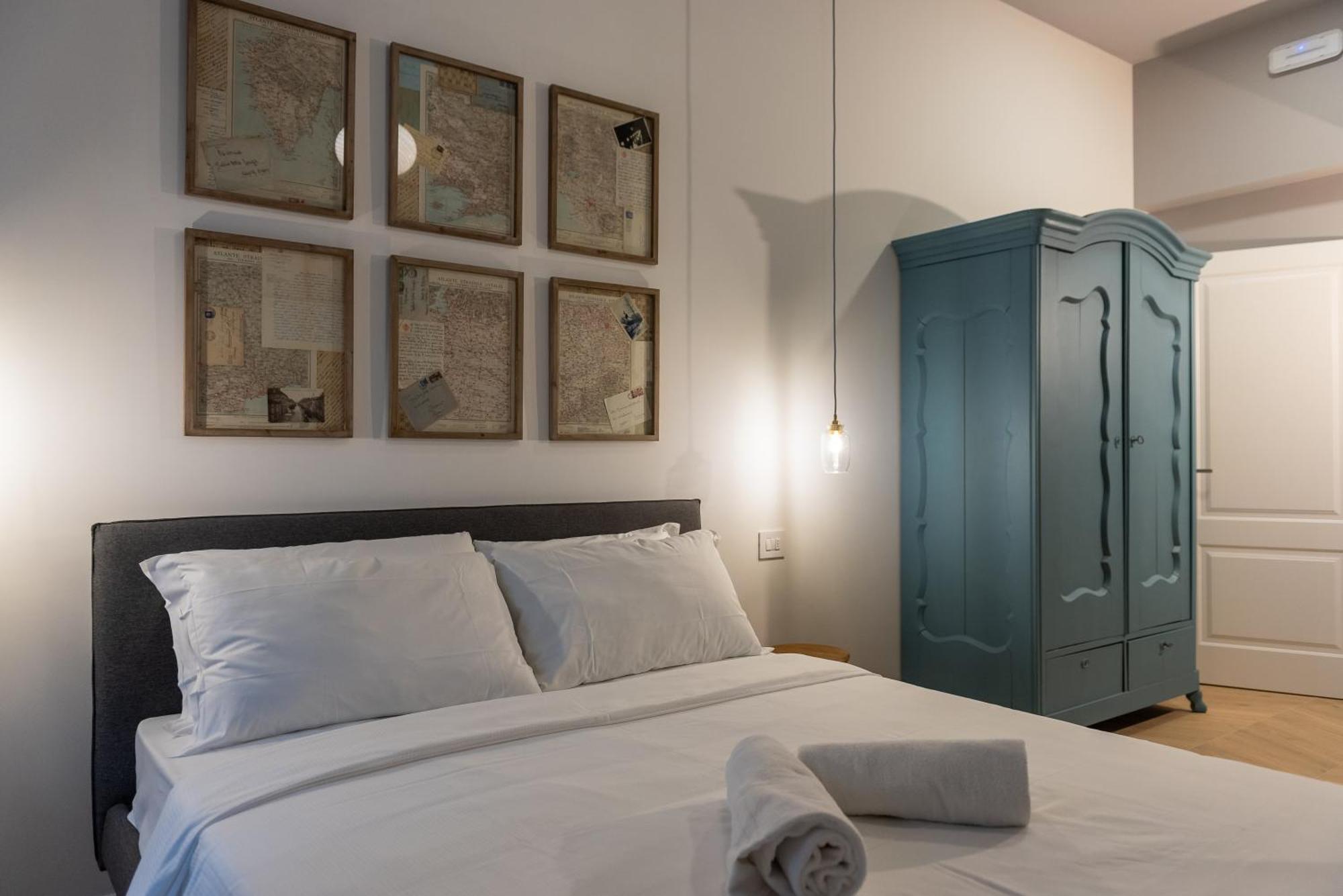 Sophia Boutique Suites Trieste Exterior photo