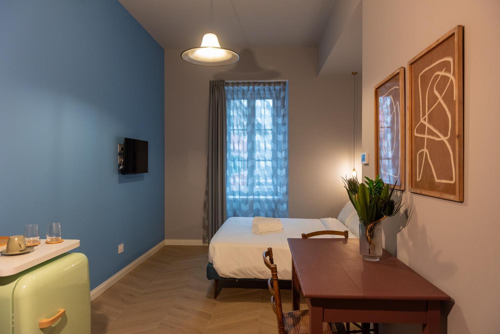 Sophia Boutique Suites Trieste Exterior photo